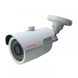 CCTV CP PLUS T24L2 2,4MP Outdoor Bullet 
